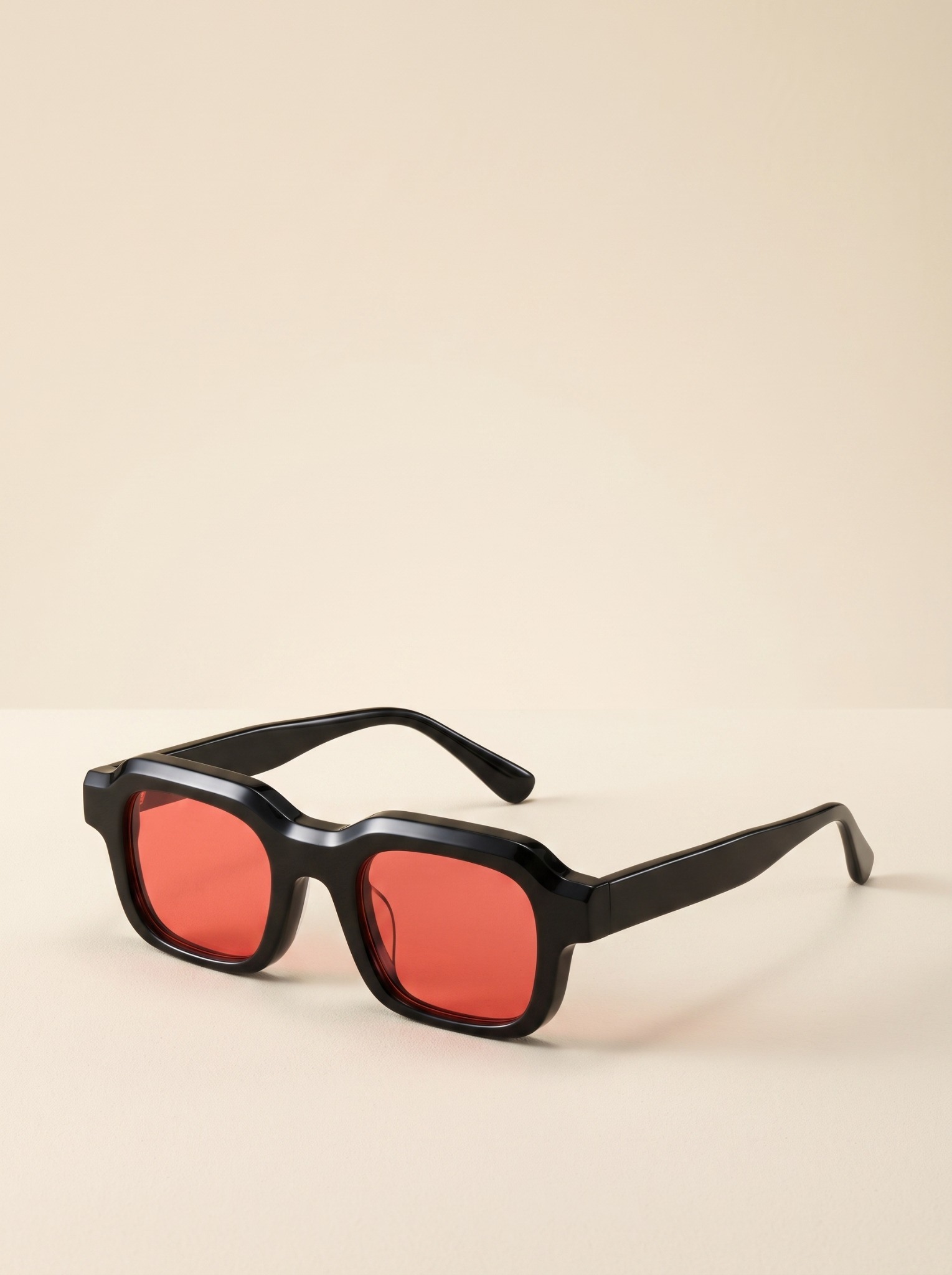 Chroma 01 Power Red sunglasses